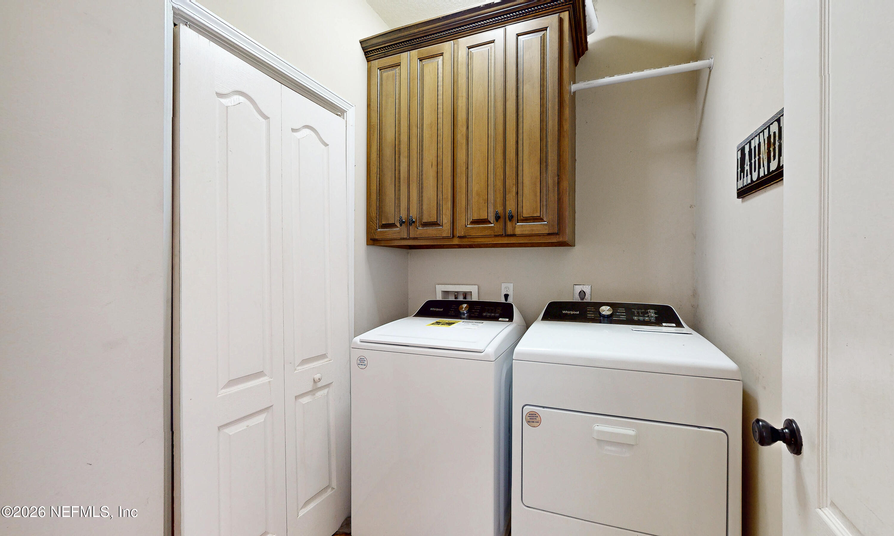 391595 Prospect Landing Hilliard, FL 32046 - Photo 39 of 69 Laundry