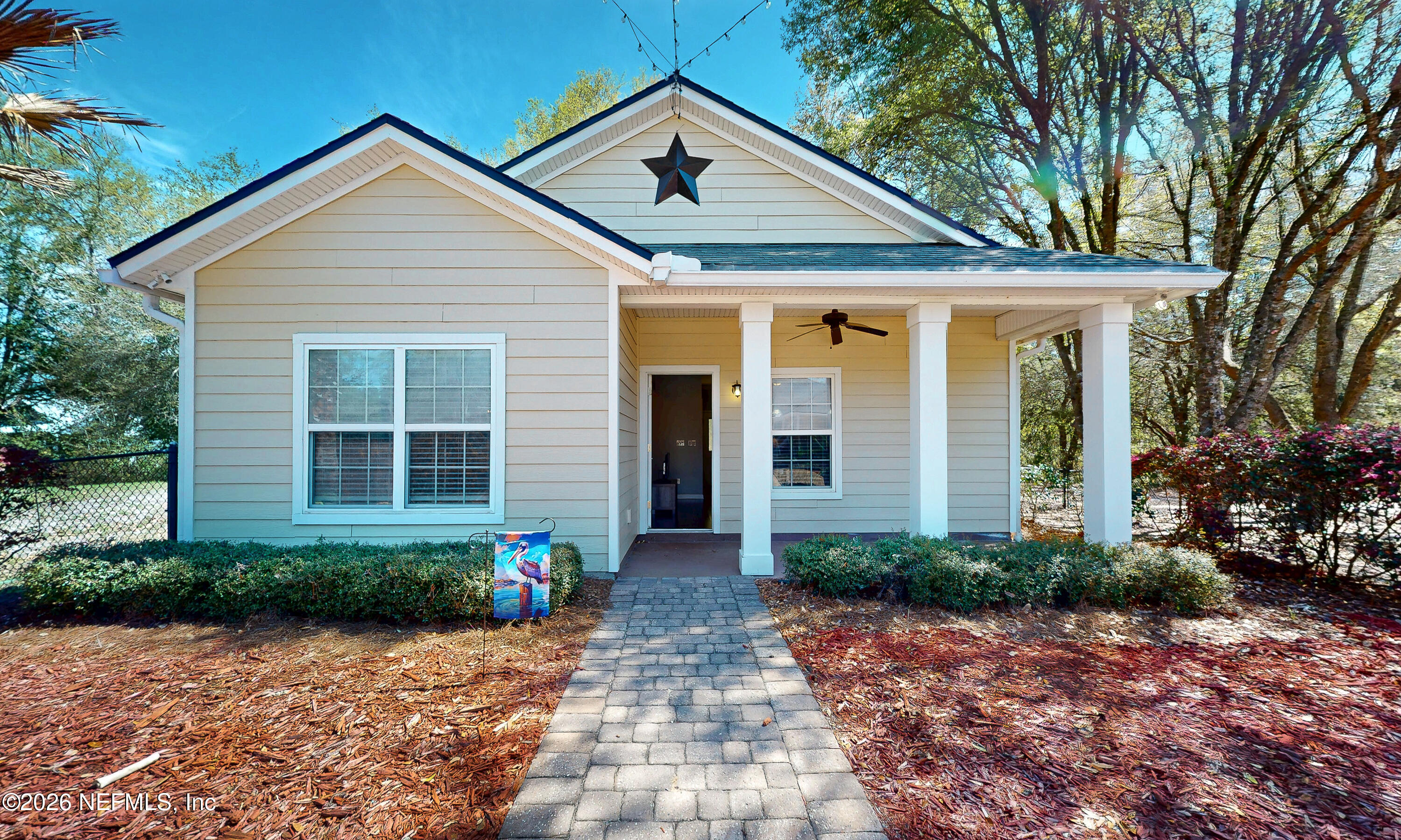 391595 Prospect Landing Hilliard, FL 32046 - Photo 47 of 69 Ext MIL Front b