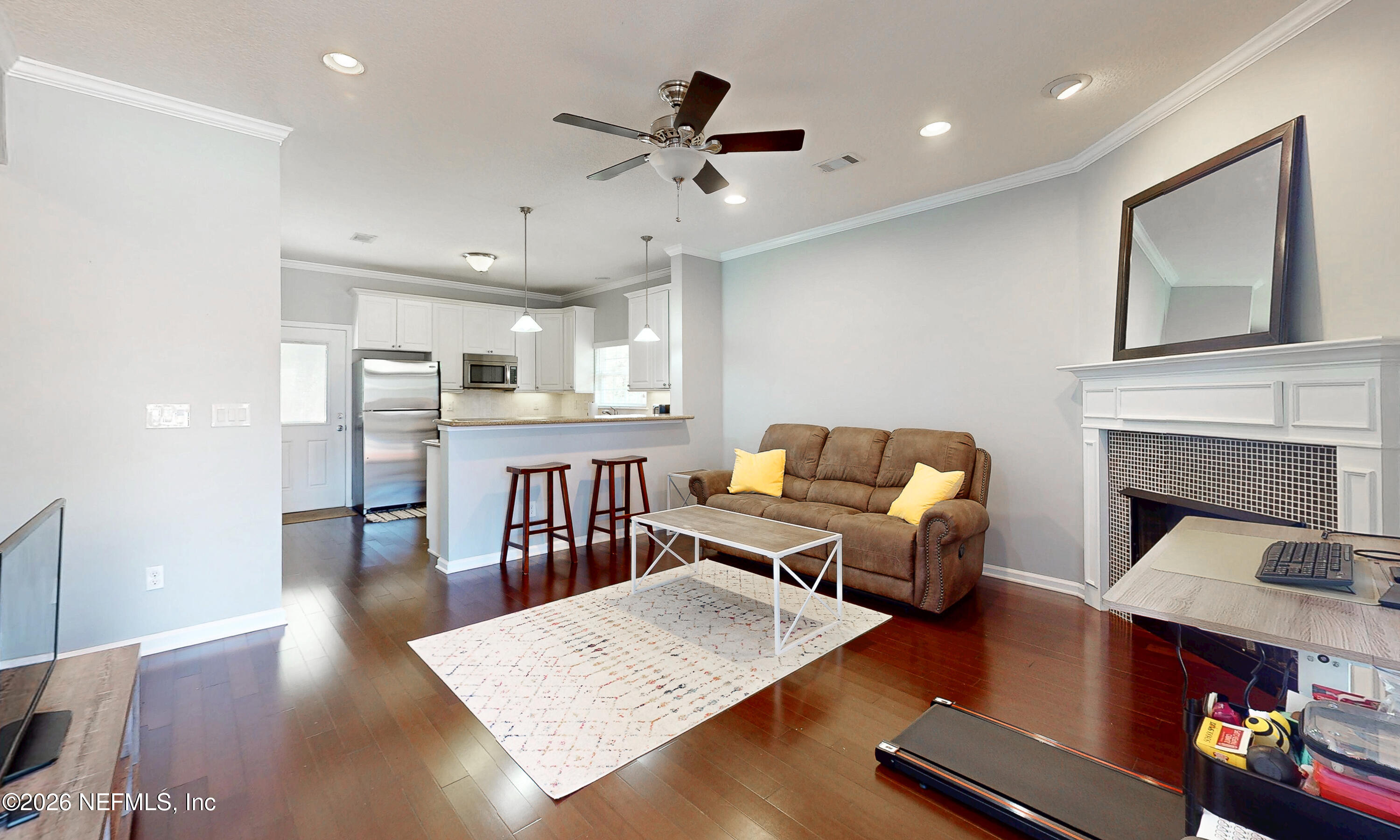 391595 Prospect Landing Hilliard, FL 32046 - Photo 49 of 69 MIL Living a