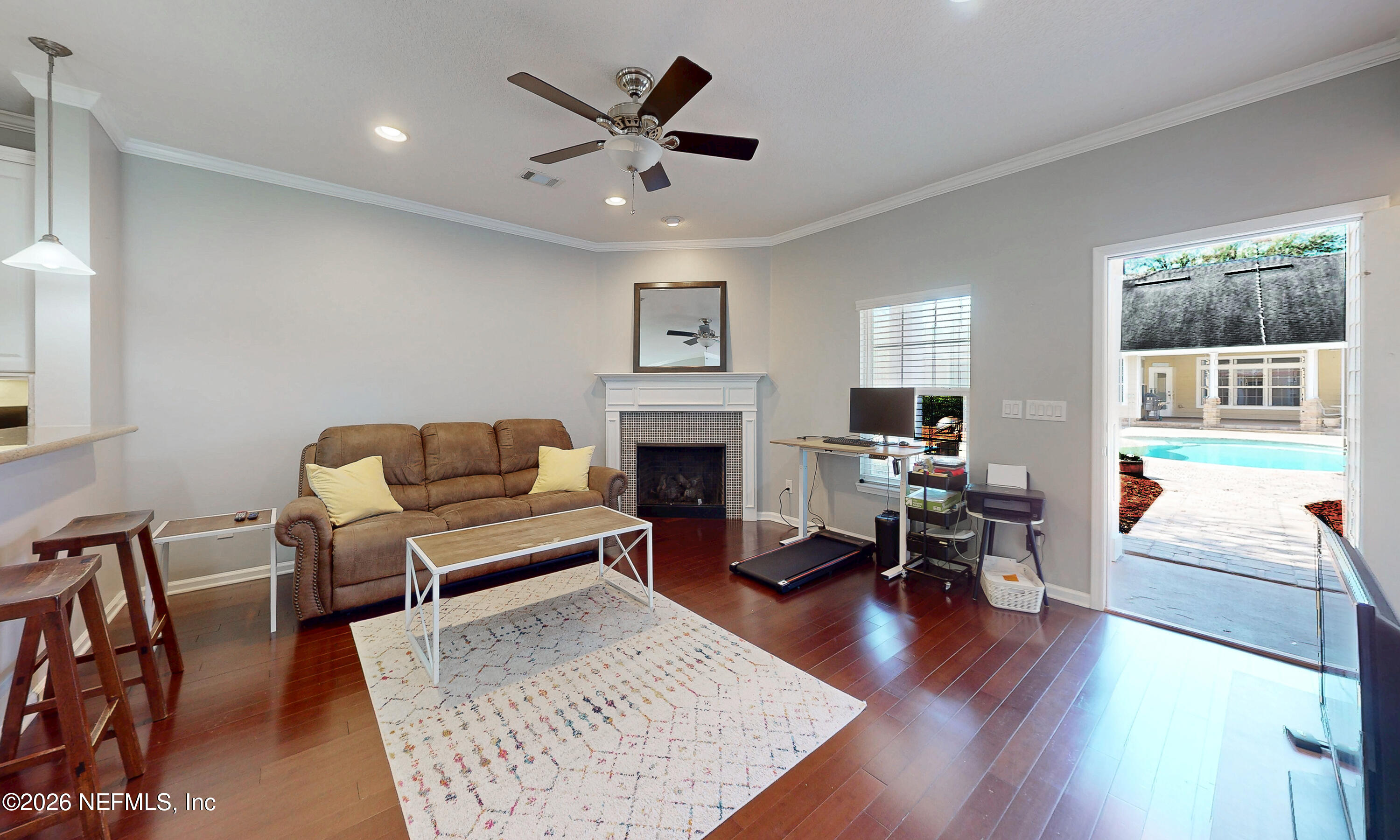 391595 Prospect Landing Hilliard, FL 32046 - Photo 50 of 69 MIL Living c