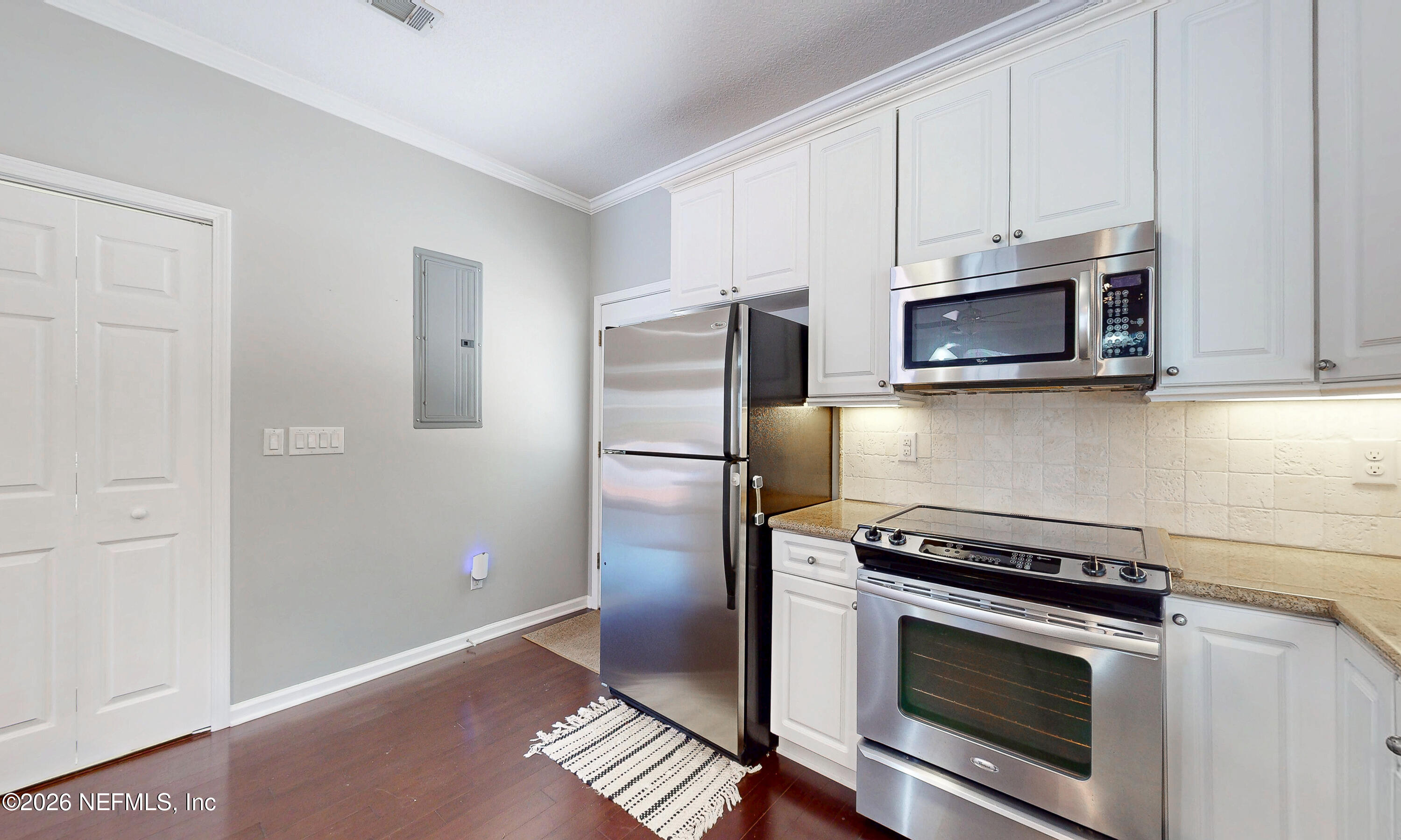 391595 Prospect Landing Hilliard, FL 32046 - Photo 53 of 69 MIL Kitchen b