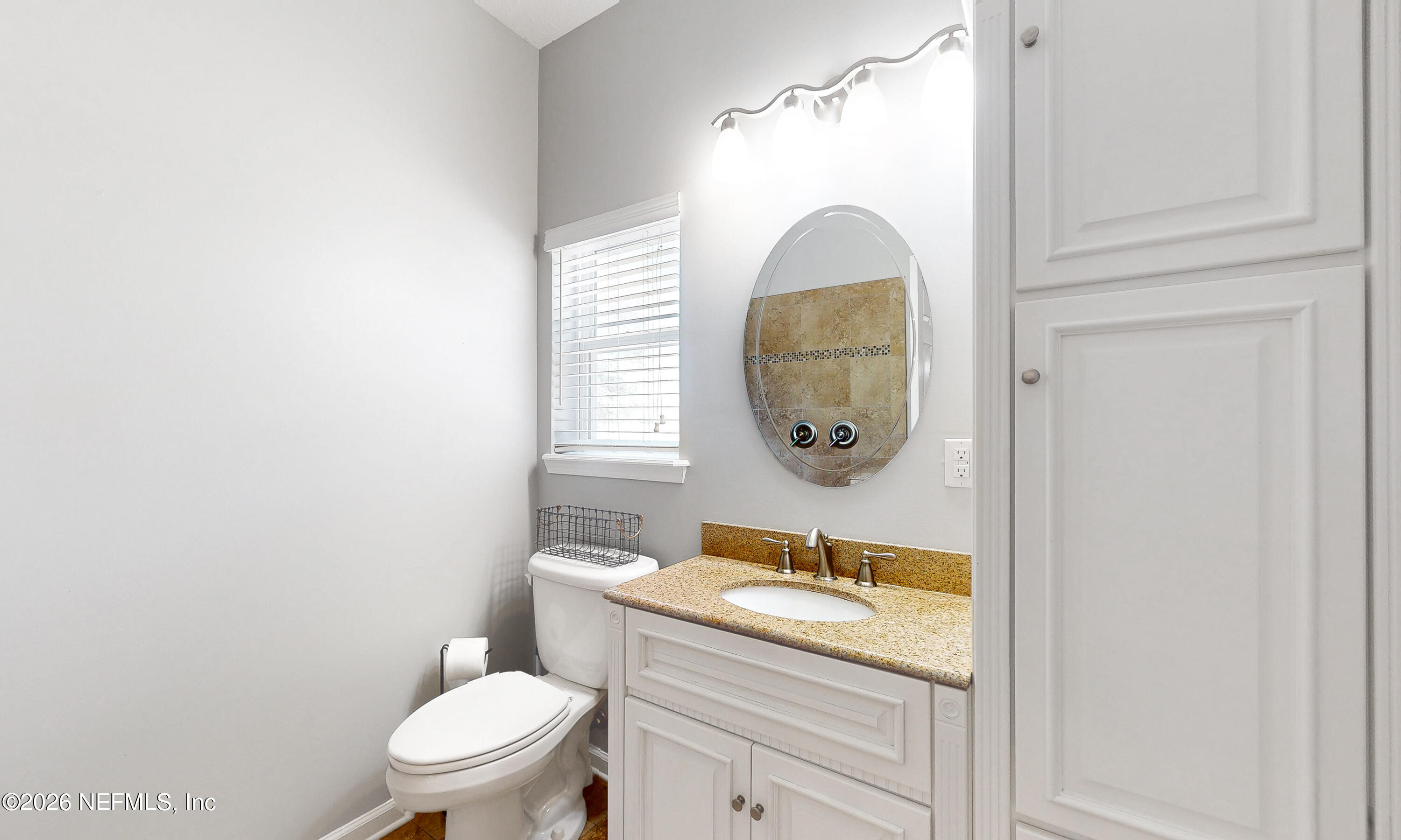 391595 Prospect Landing Hilliard, FL 32046 - Photo 58 of 69 MIL Bath a