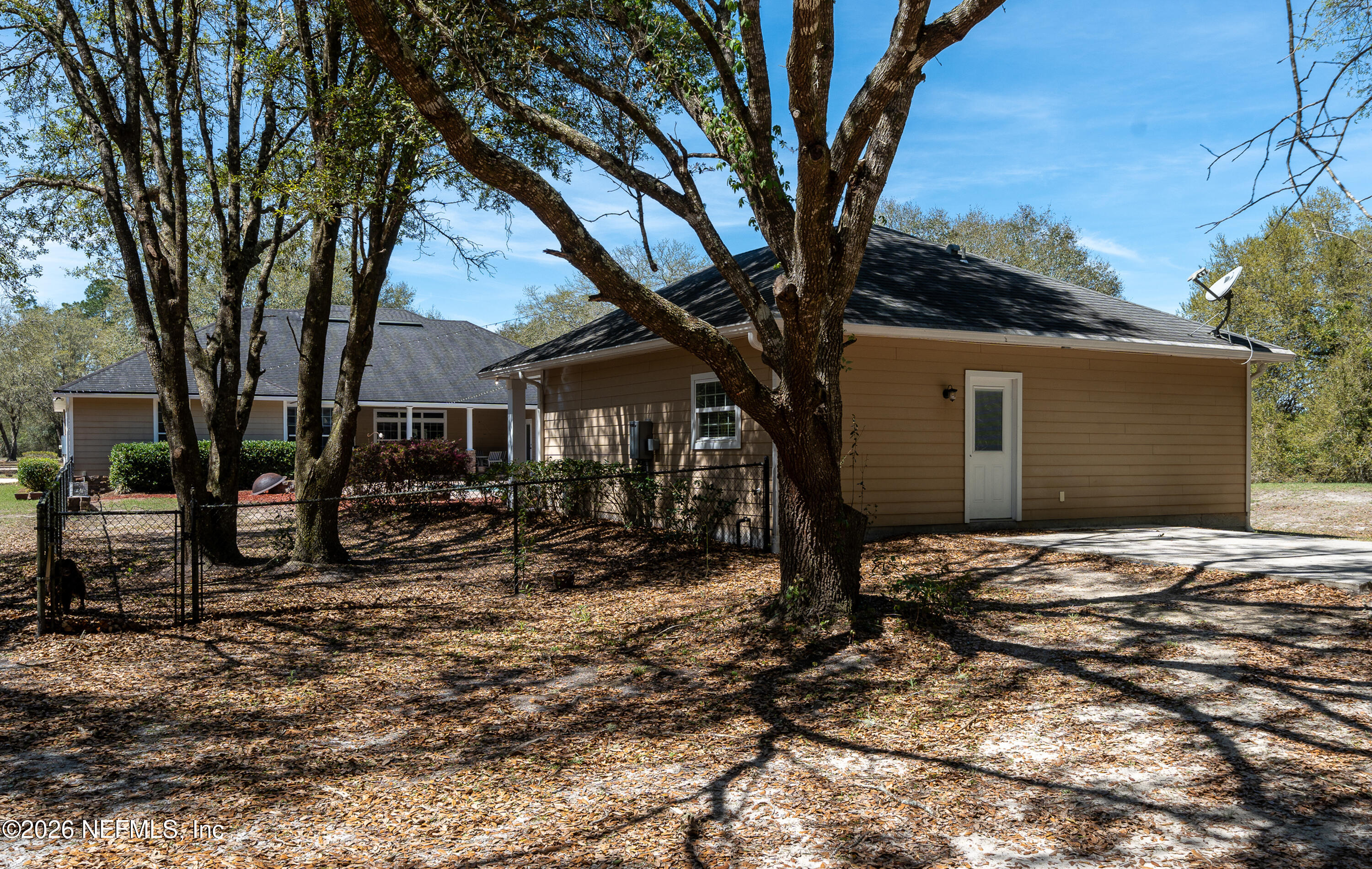 391595 Prospect Landing Hilliard, FL 32046 - Photo 7 of 69 Ext MIL Rear