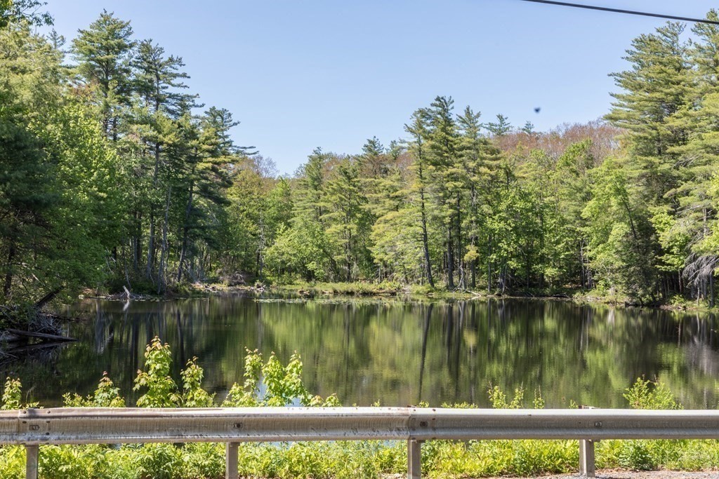 142 New Westminster Road Hubbardston, MA 01452 - Photo 2 of 7 a view of lake