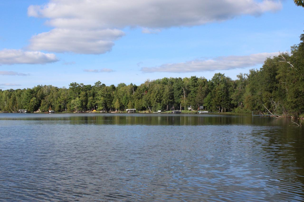 10898 Halsey Lake Road Long Lake, WI 54542 - Photo 5 of 45 Gallery Image 5