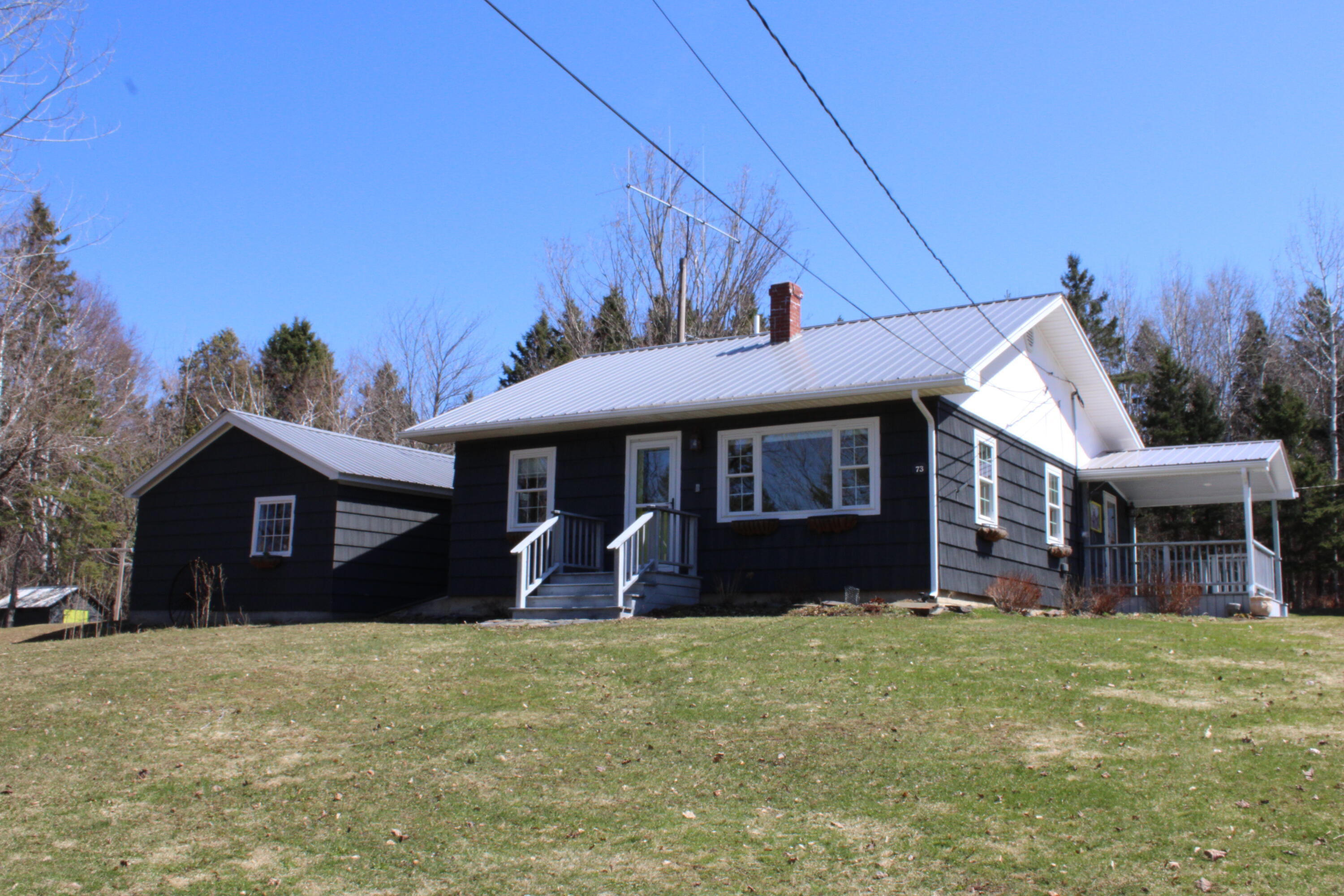 73 Sheridan Road Ashland, ME 04732 - Photo 1 of 41 IMG_0233