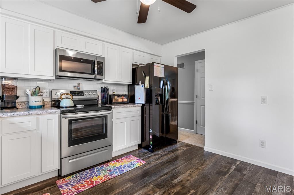 2110 Devonshire Drive Imperial, MO 63052 - Photo 13 of 34