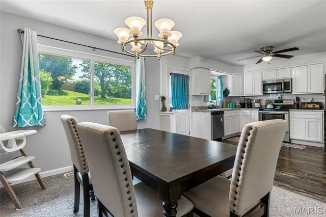 $245,000 | 2110 Devonshire Drive, Imperial, MO 63052