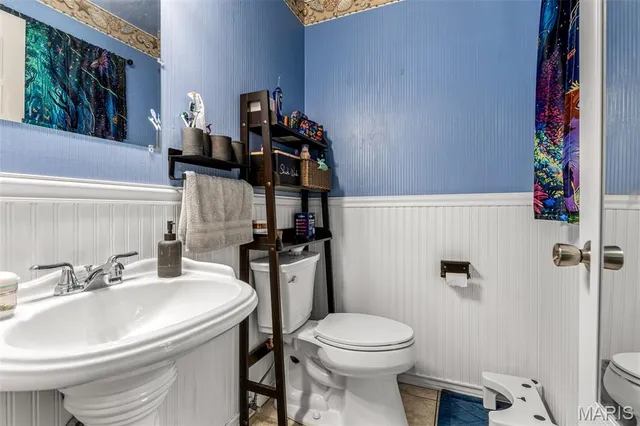 $245,000 | 2110 Devonshire Drive, Imperial, MO 63052