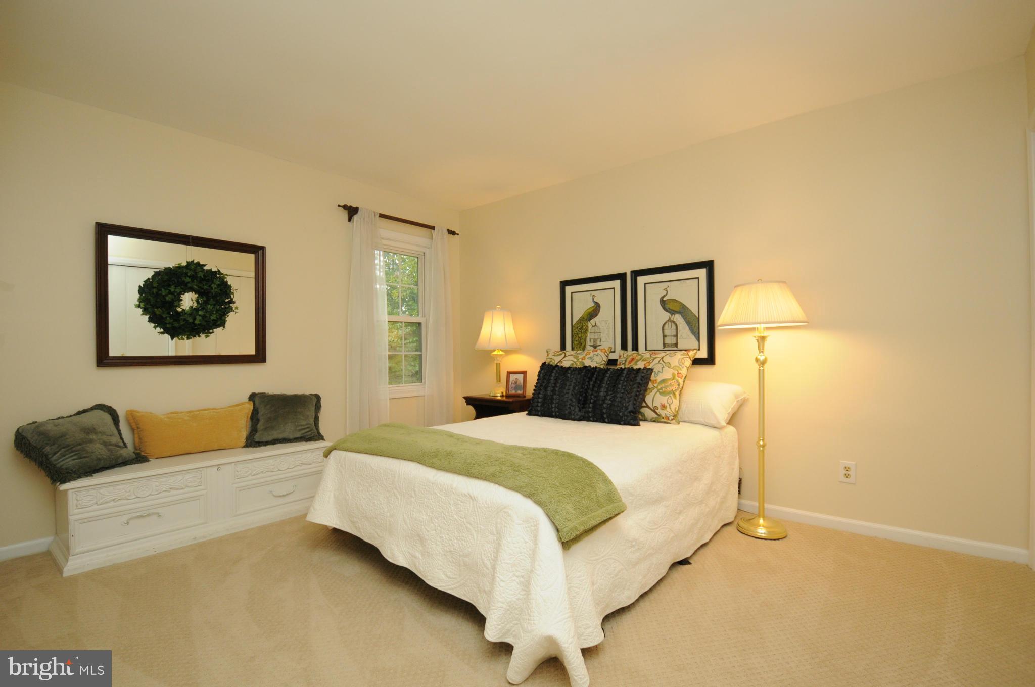 9202 Keyser Road Nokesville, VA 20181 - Photo 25 of 28 Bedroom