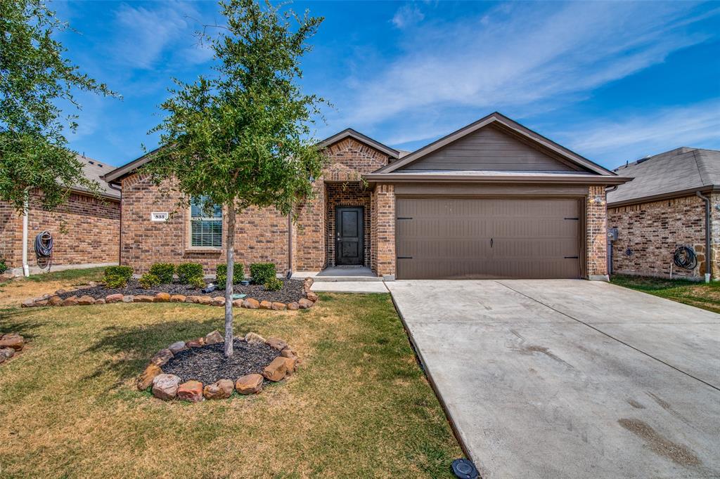 855 Roland Drive Fate, TX 75189 - Photo 1 of 1 Gallery Image 1