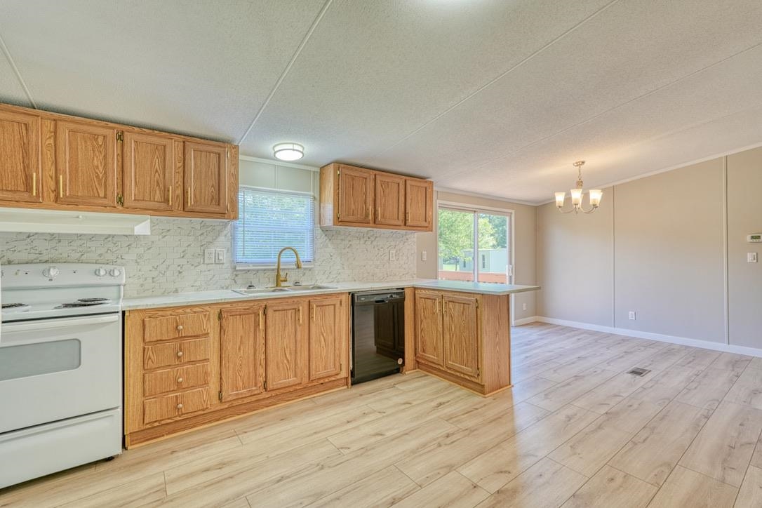 205 Springwater Drive Spartanburg, SC 29303 - Photo 11 of 35