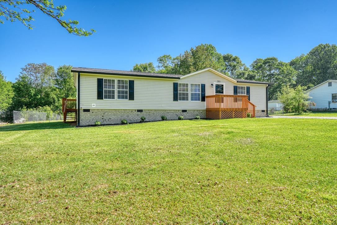 205 Springwater Drive Spartanburg, SC 29303 - Photo 34 of 35