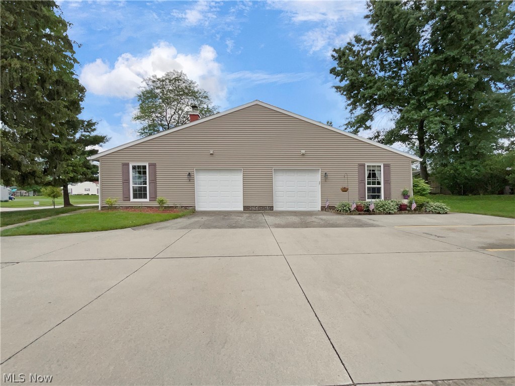 4924 Friar Road, Unit B Stow, OH 44224 - Photo 18 of 18