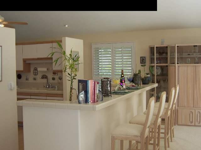 2811 Liholani Street, Unit 4 Pukalani, HI 96768 - Photo 15 of 22 a view of dining room with furniture and window