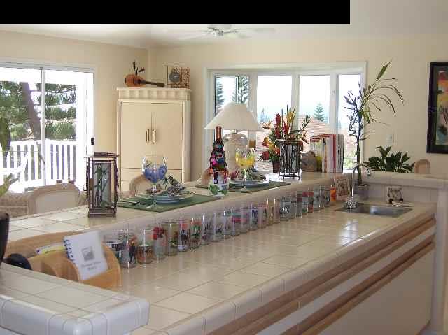 2811 Liholani Street, Unit 4 Pukalani, HI 96768 - Photo 16 of 22 a kitchen with sink and window