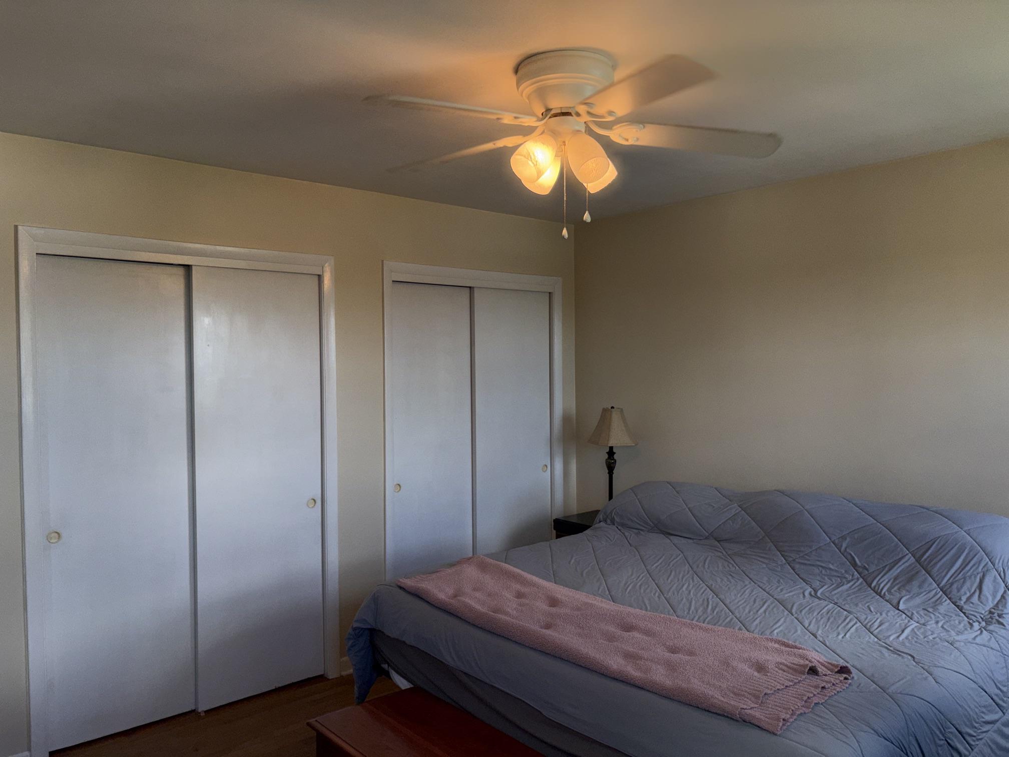 402 Grosstown Road Stowe, PA 19464 - Photo 31 of 37 Main Bedroom