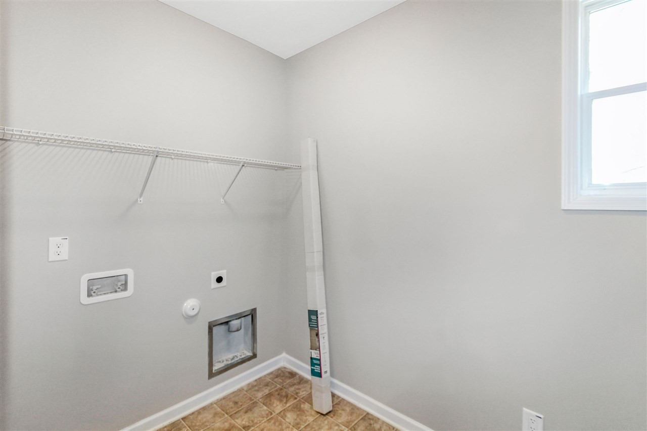 150 Yellow Jacket Ridge Clayton, NC 27520 - Photo 18 of 29 Laundry Room