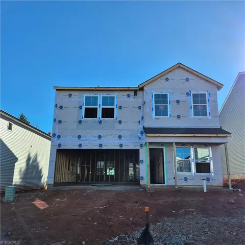 $349,000 | 835 Shoveler Court, Kernersville, NC 27284