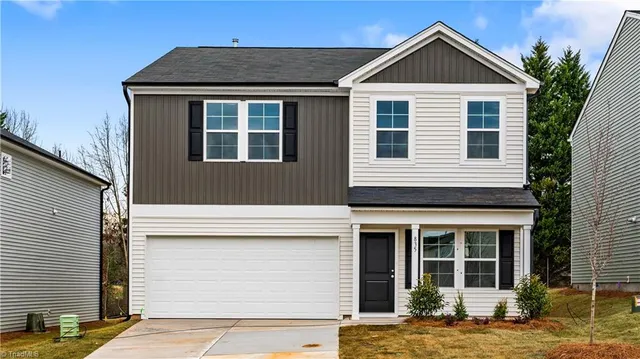 $340,000 | 835 Shoveler Court, Kernersville, NC 27284
