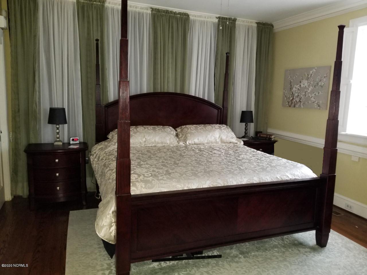 1721 Country Club Road Rocky Mount, NC 27804 - Photo 12 of 48 Empire