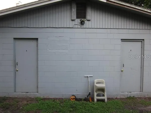 $1,450 | 8619 North Mulberry Street, Unit B, Tampa, FL 33604