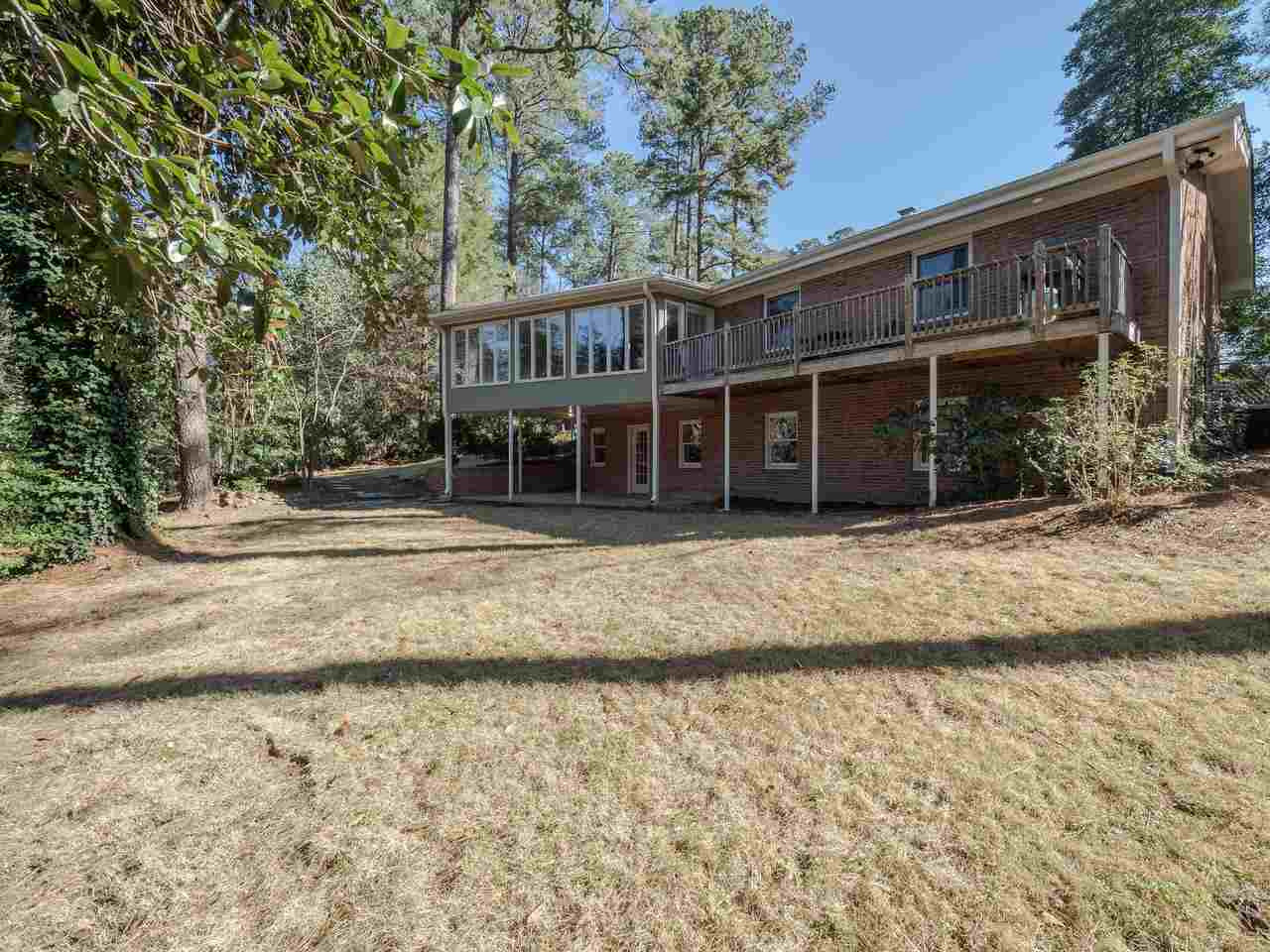 3513 Wordsworth Place Raleigh, NC 27609 - Photo 18 of 19 Photo 18