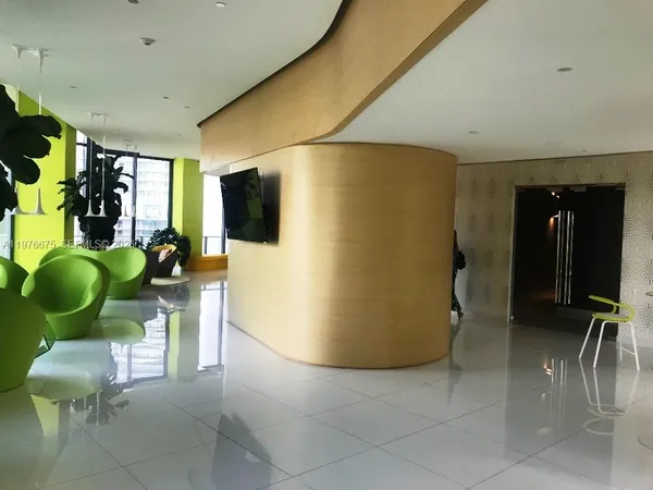 a view of living room