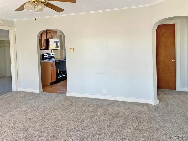 $79,000 | 416 Wisdom Street, Moberly, MO 65270