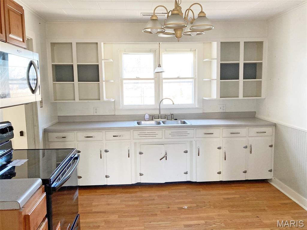 416 Wisdom Street Moberly, MO 65270 - Photo 3 of 10