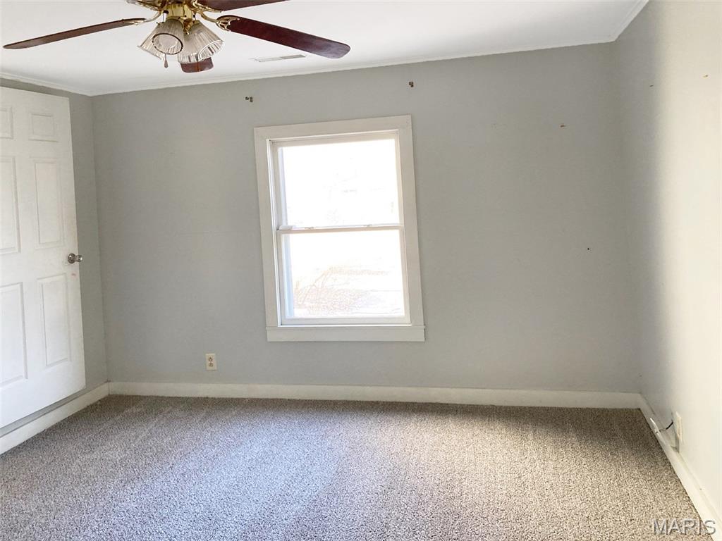 416 Wisdom Street Moberly, MO 65270 - Photo 4 of 10