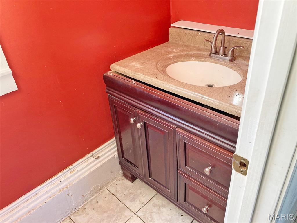 416 Wisdom Street Moberly, MO 65270 - Photo 5 of 10