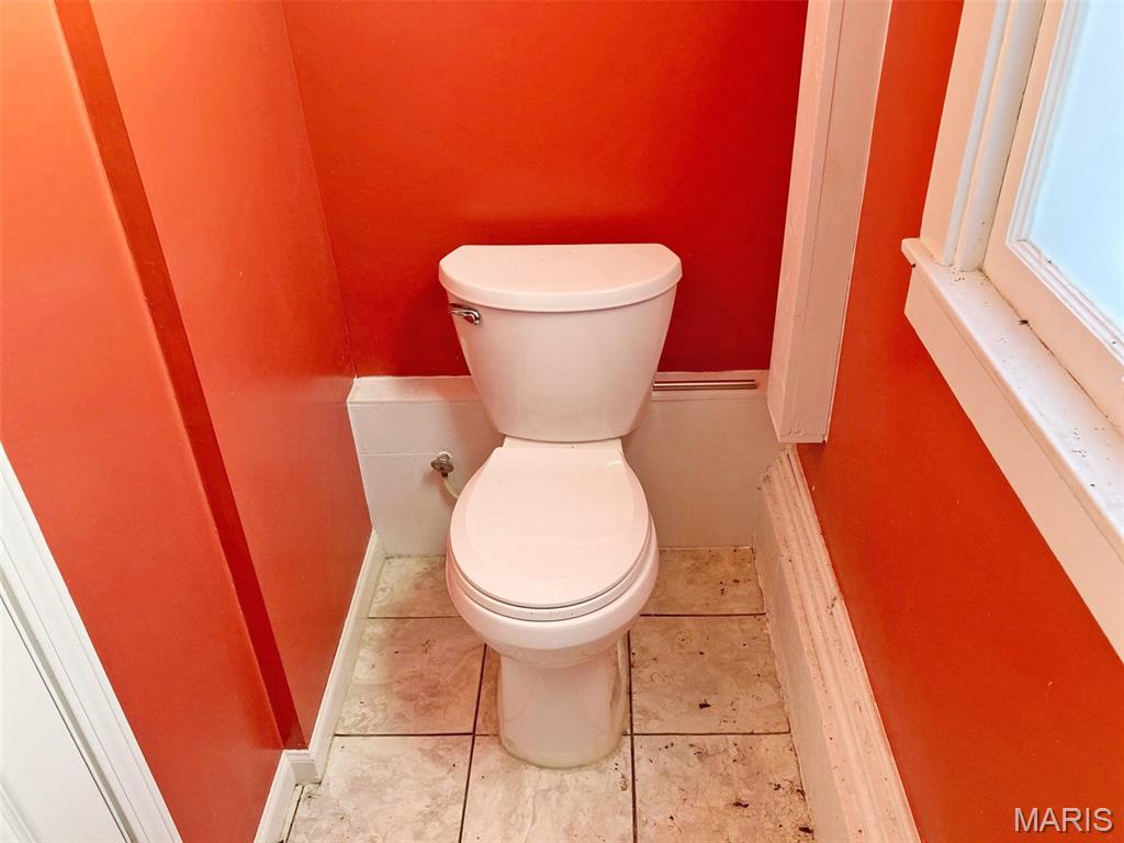 416 Wisdom Street Moberly, MO 65270 - Photo 6 of 10