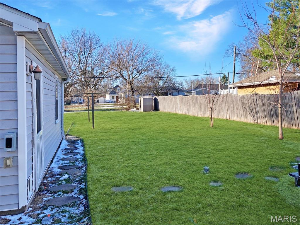 416 Wisdom Street Moberly, MO 65270 - Photo 9 of 10