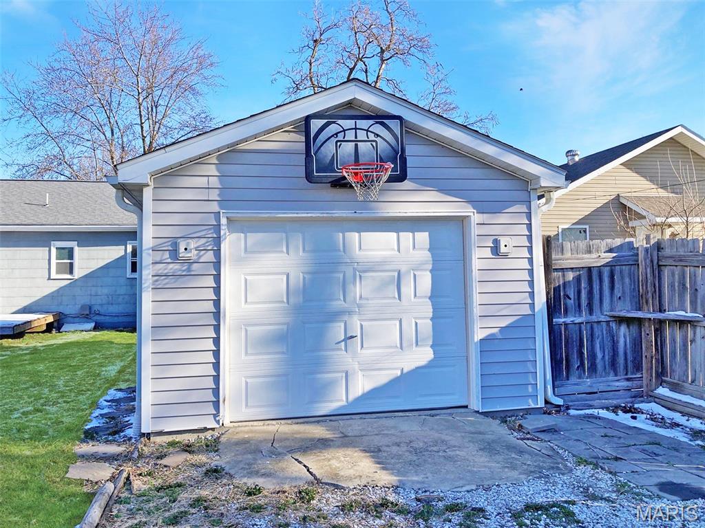 416 Wisdom Street Moberly, MO 65270 - Photo 10 of 10