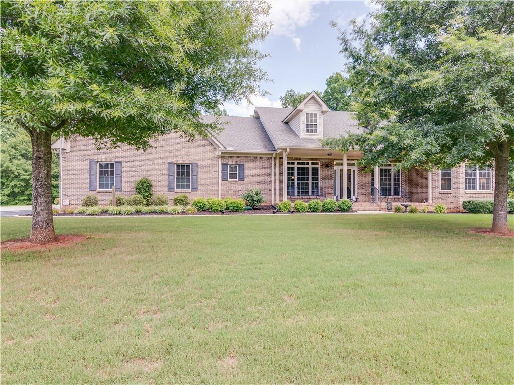 201 Sowell Road McDonough, GA 30252 - Photo 1 of 1 Gallery Image 1