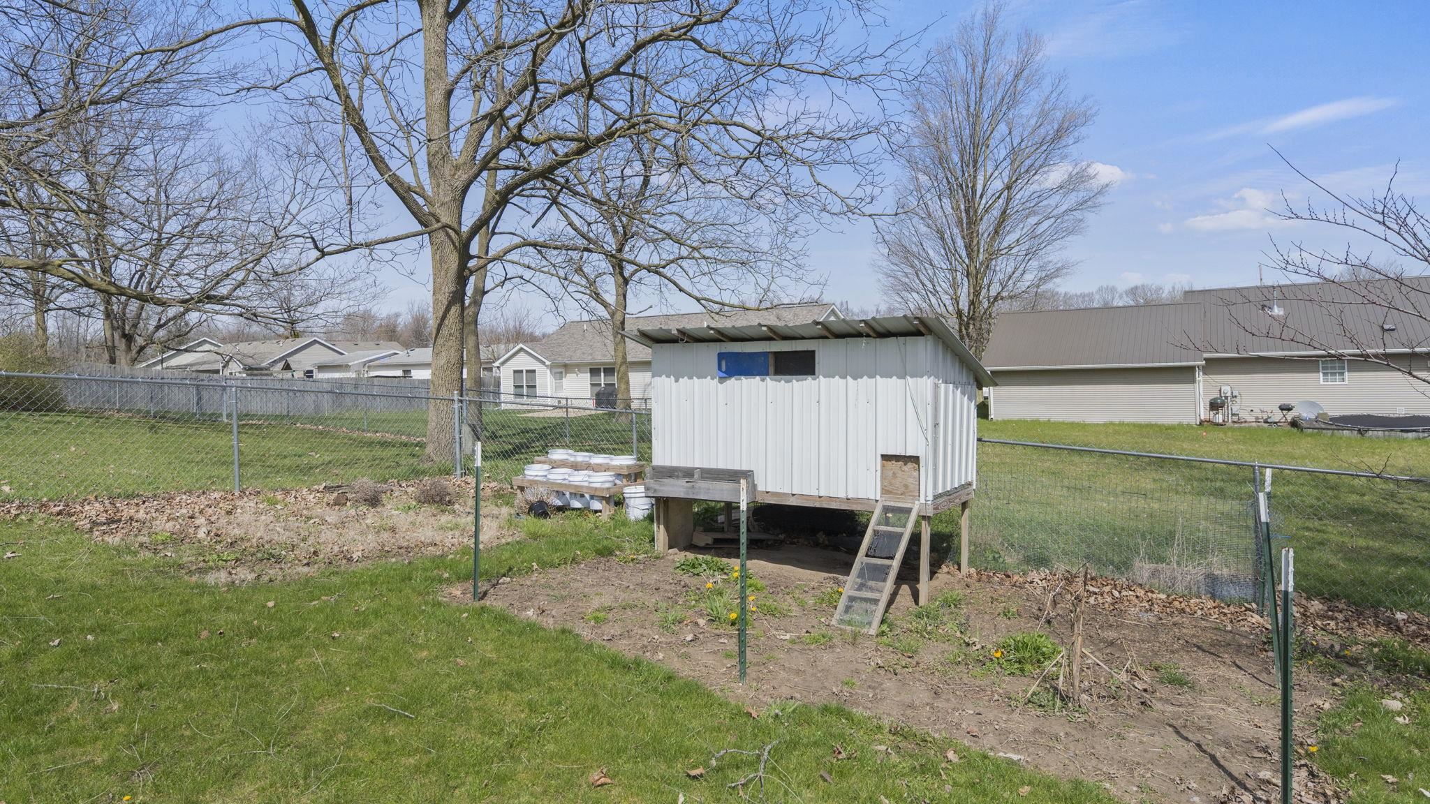 940 Fox Lake Road Angola, IN 46703 - Photo 32 of 36 Gallery Image 32