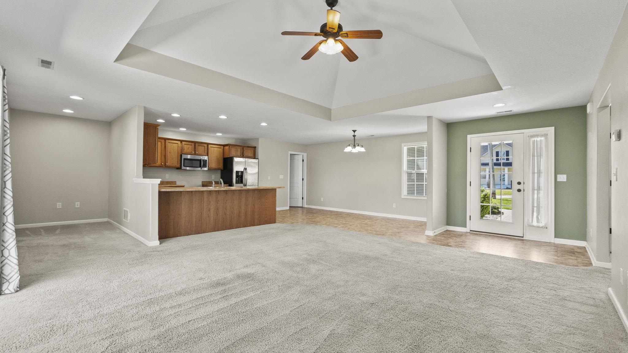 940 Fox Lake Road Angola, IN 46703 - Photo 5 of 36 Gallery Image 5