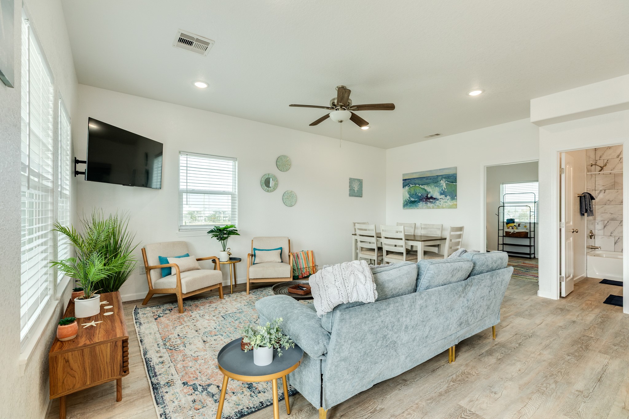 344 Thunder Road Surfside Beach, TX 77541 - Photo 13 of 40