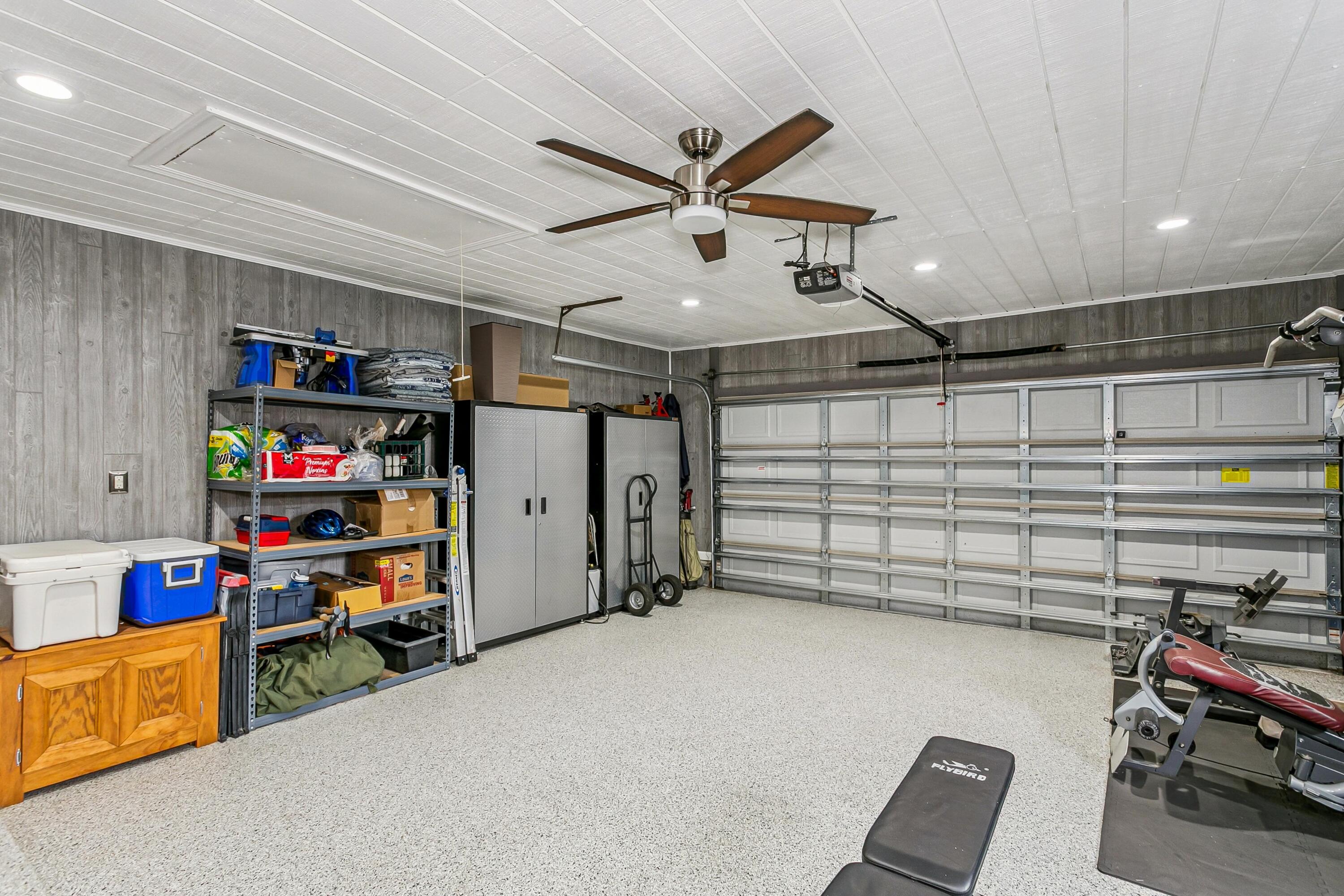 76 Country Club Road Shalimar, FL 32579 - Photo 33 of 47 a view of a storage & utility room