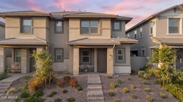 $414,800 | 2930 North Clanton Street, Buckeye, AZ 85396