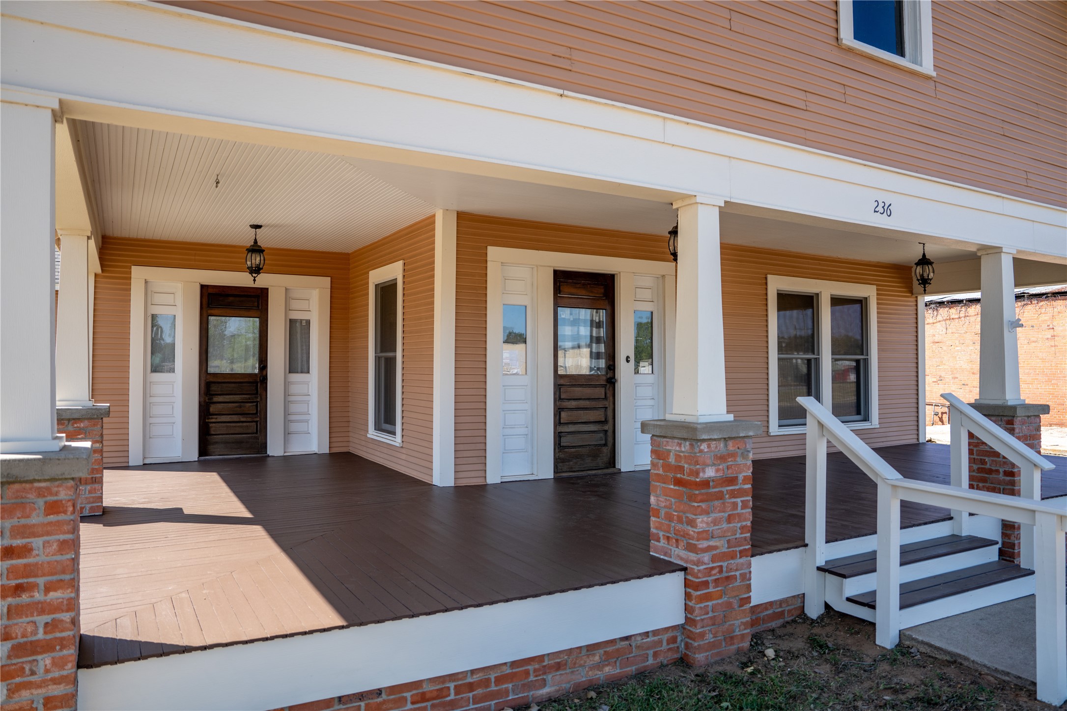 236 Main Street Grapeland, TX 75844 - Photo 1 of 31