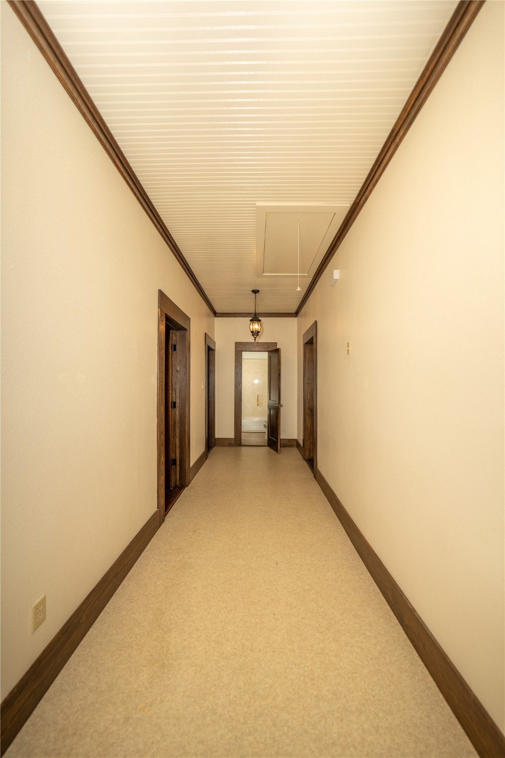 236 Main Street Grapeland, TX 75844 - Photo 13 of 31 a view of empty room