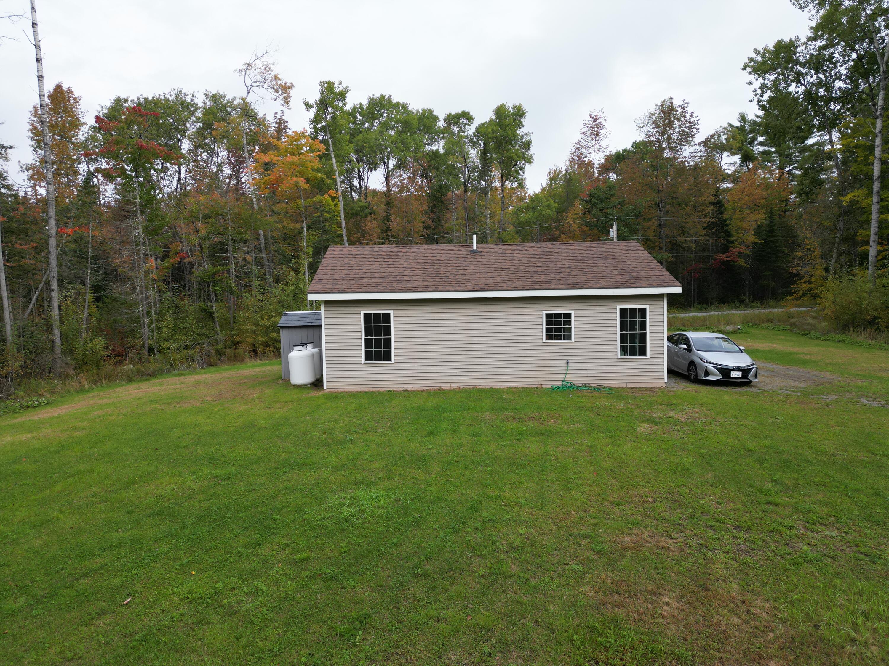 369 Tay Road Levant, ME 04456 - Photo 7 of 39 dji_fly_20220927_104516_268_166428690059