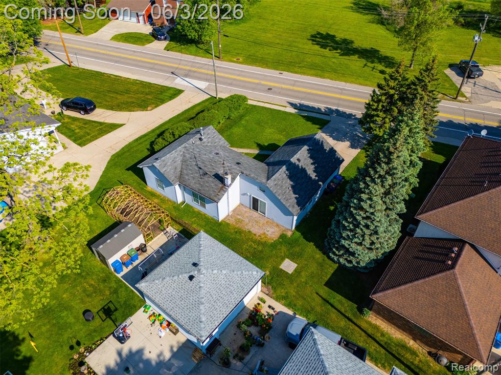 5634 Chicago Road Warren, MI 48092 - Photo 27 of 38