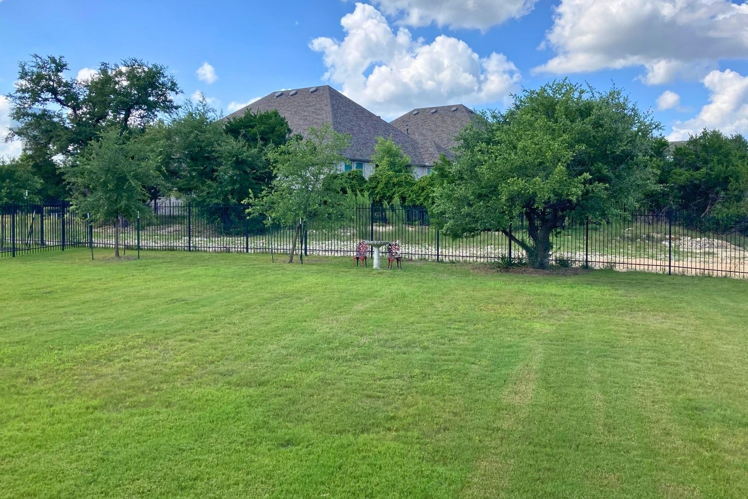 706 Pear Tree Lane Austin, TX 78737 - Photo 23 of 25