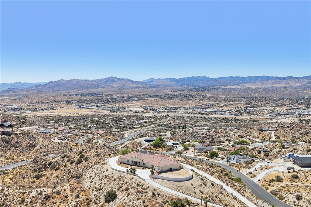 6057 Buena Suerte Road Yucca Valley, CA 92284 - Photo 63 of 75