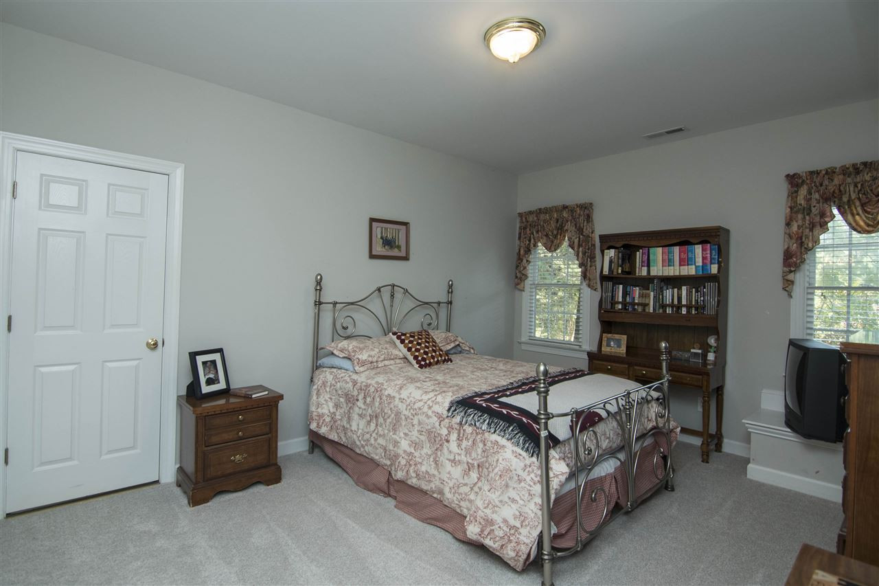 2409 Carruthers Court Raleigh, NC 27615 - Photo 23 of 29 Bedroom