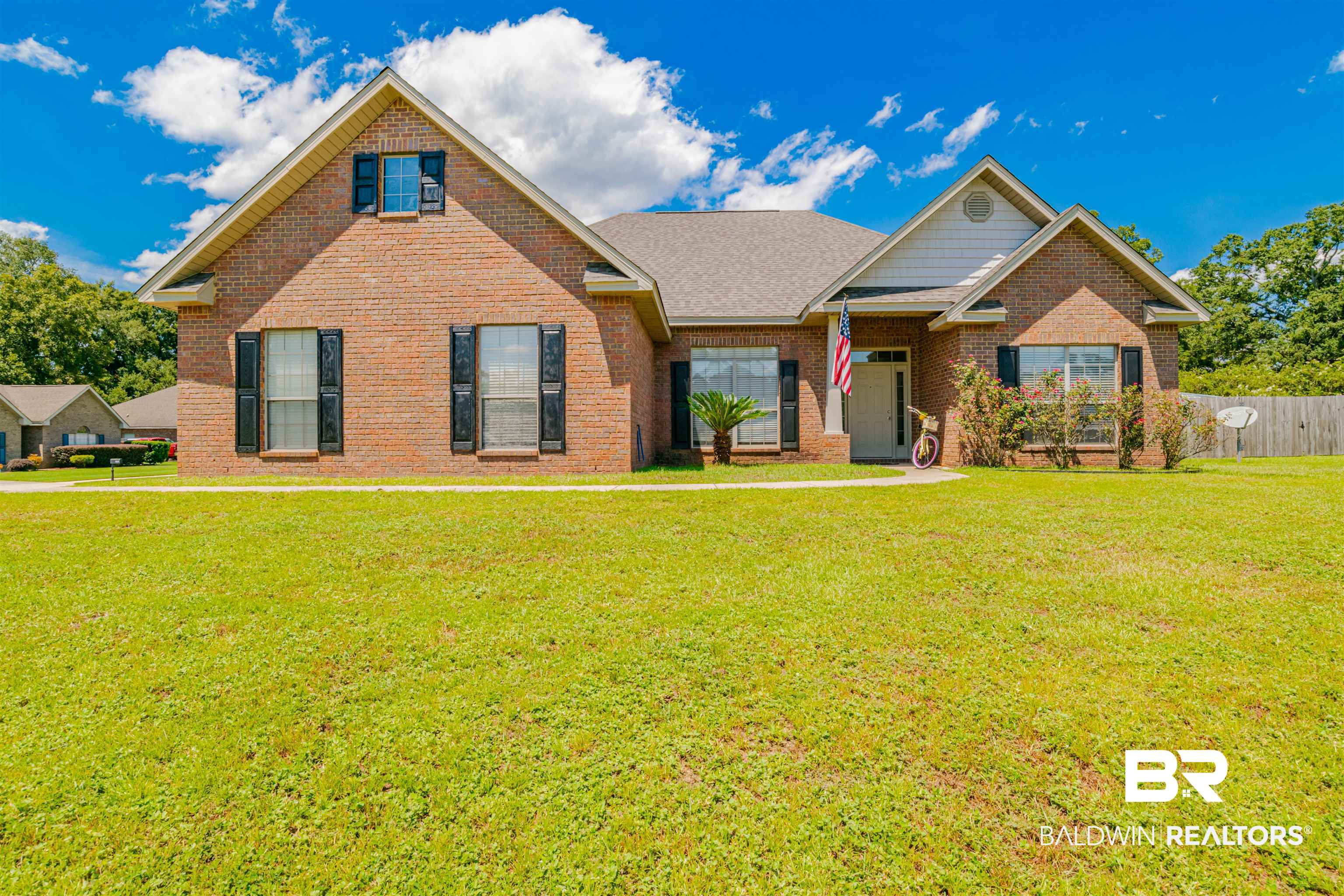 10340 Southland Way Semmes, AL 36575 - Photo 1 of 20