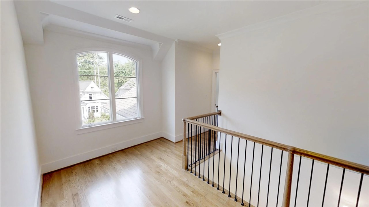 3318 Turnbridge Drive Raleigh, NC 27609 - Photo 26 of 29 Photo 27